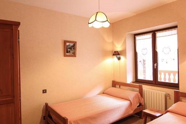 Résidence l'Ouillon - Apt Sabot de Vénus