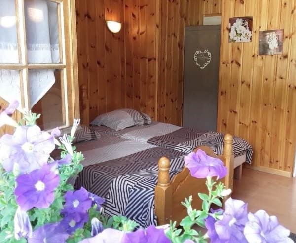 RESIDENCE DU LION D'OR