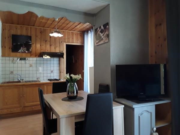 RESIDENCE DU LION D'OR