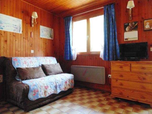 MYOSOTIS - Appart.n° 2