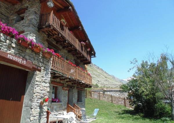 MYOSOTIS - Appart.n° 2