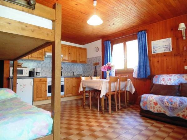 MYOSOTIS - Appart.n° 2