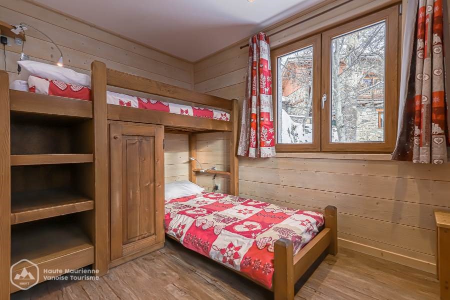 CHALET LES SORBIERS