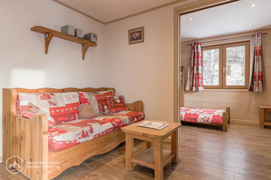 CHALET LES SORBIERS