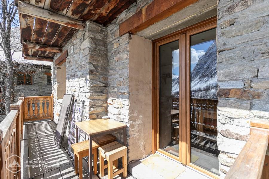 CHALET LES SORBIERS