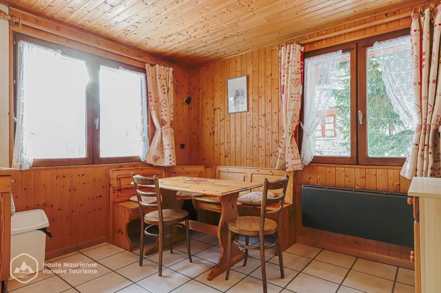 CHALET LES SORBIERS