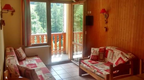 Les balcons de val Cenis le haut