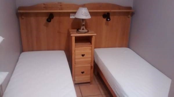 Les balcons de val Cenis le haut