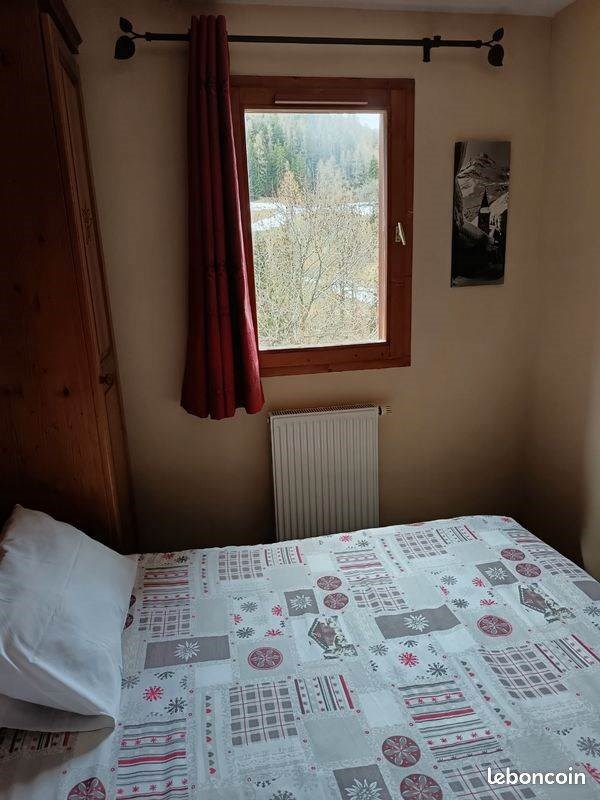 LES BALCONS DE VAL CENIS VILLAGE
