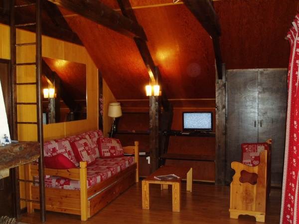Chalet  Bramans