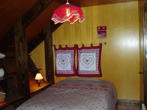 Chalet  Bramans