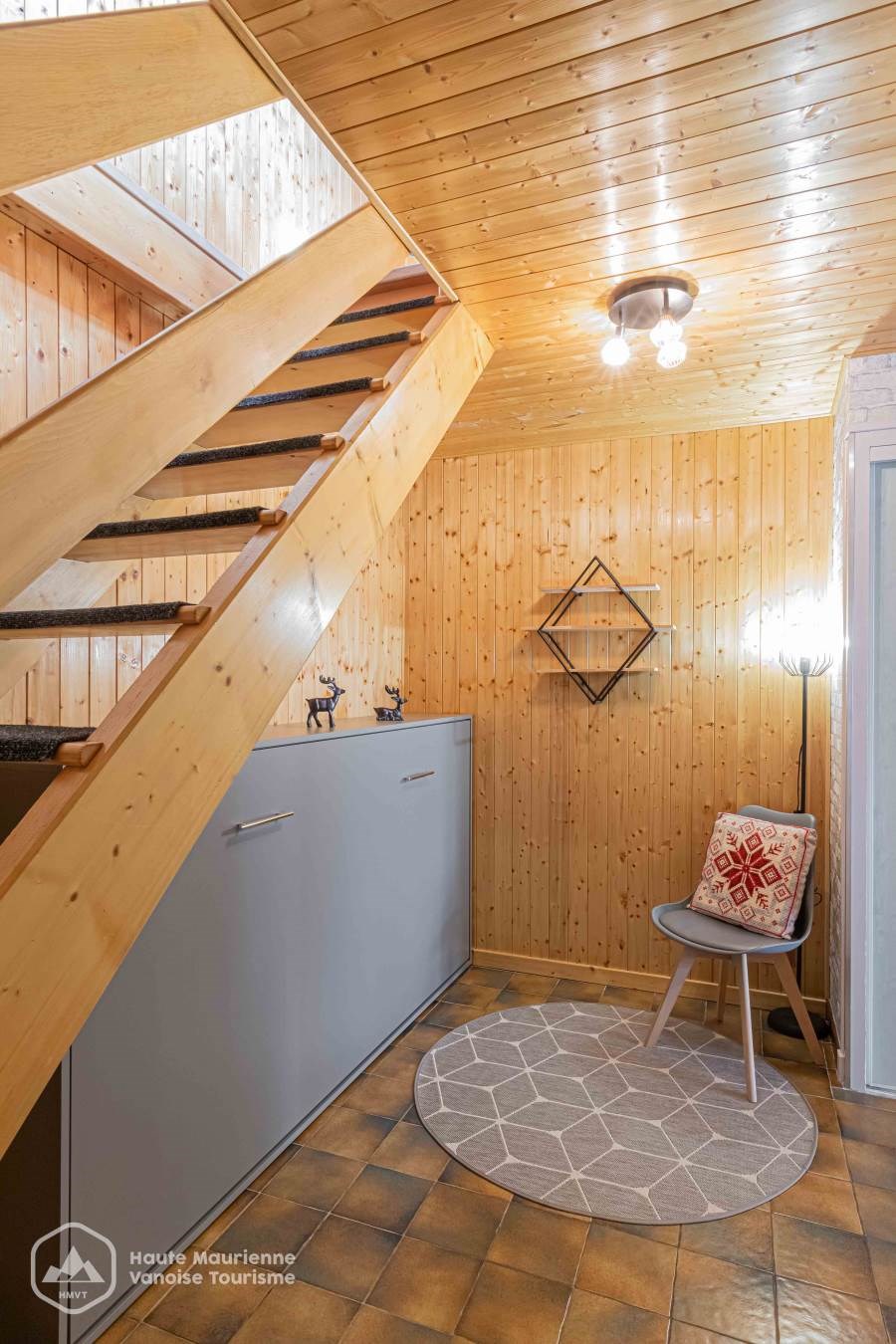 Résidence "La Menui's" - Appartement La TURRA n°490