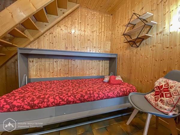 Résidence "La Menui's" - Appartement La TURRA n°490