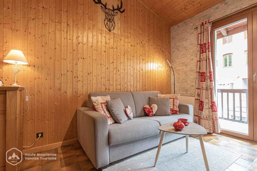 Résidence "La Menui's" - Appartement La TURRA n°490