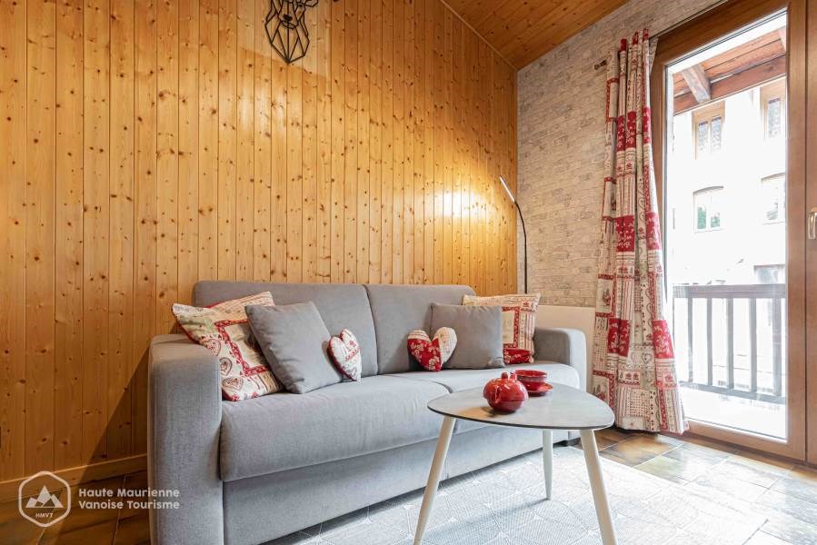 Résidence "La Menui's" - Appartement La TURRA n°490