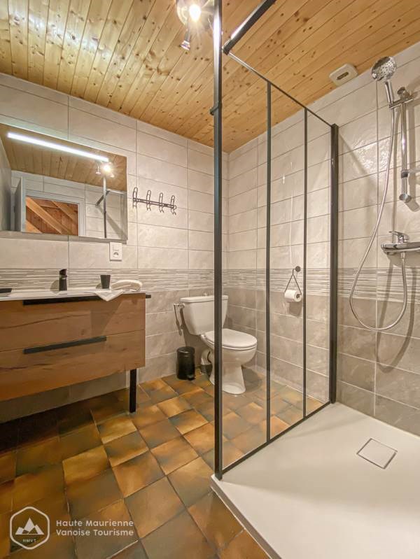 Résidence "La Menui's" - Appartement La TURRA n°490