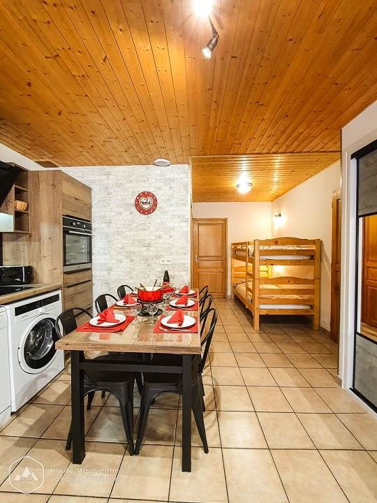 APPARTEMENT LA TOMBA N°625