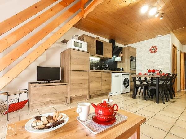 APPARTEMENT LA TOMBA N°625