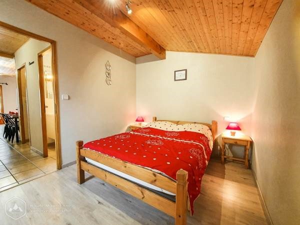 APPARTEMENT LA TOMBA N°625