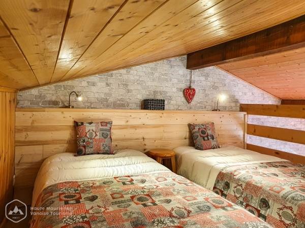 APPARTEMENT LA TOMBA N°625