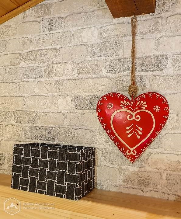 APPARTEMENT LA TOMBA N°625