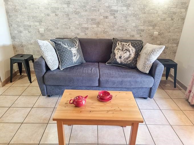 APPARTEMENT LA TOMBA N°625