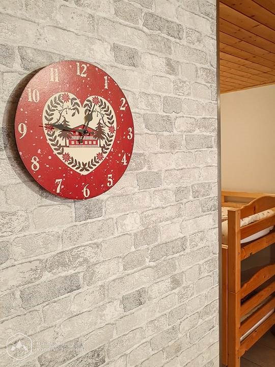 APPARTEMENT LA TOMBA N°625