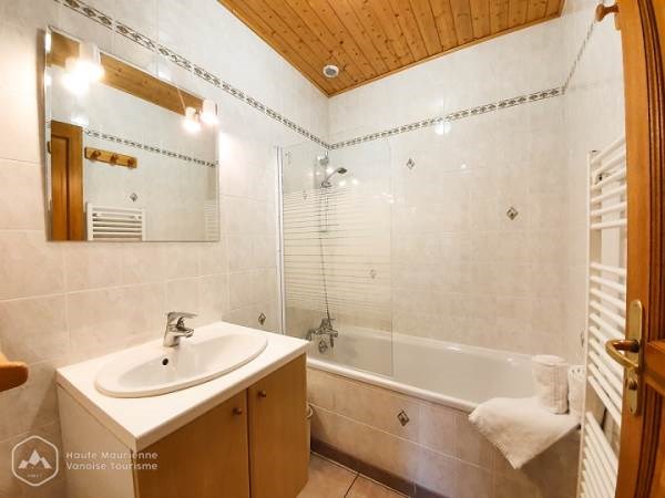 APPARTEMENT LA TOMBA N°625