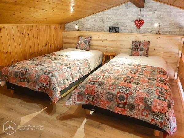 APPARTEMENT LA TOMBA N°625