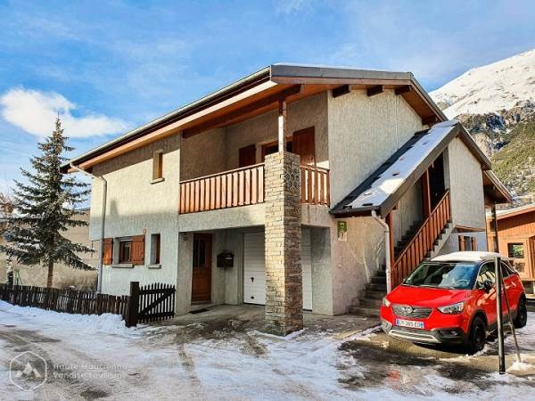 APPARTEMENT LA TOMBA N°625