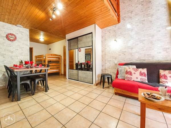 APPARTEMENT LA TOMBA N°625