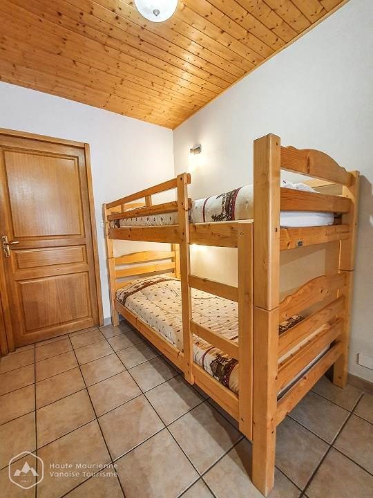 APPARTEMENT LA TOMBA N°625