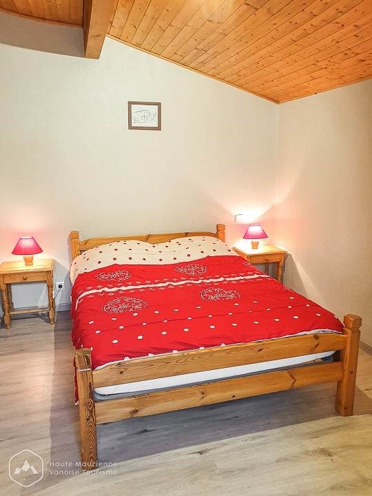 APPARTEMENT LA TOMBA N°625