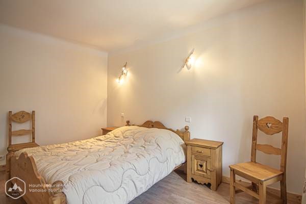 Edelweiss - Sabot de Vénus