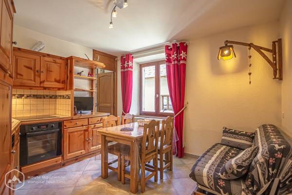 Edelweiss - Sabot de Vénus