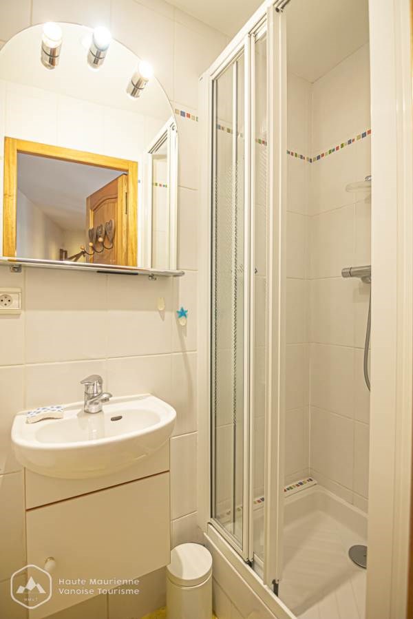 Edelweiss - Sabot de Vénus