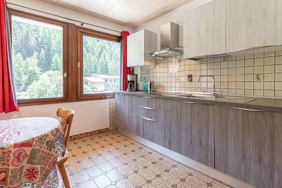 Chez Marie-No - apt n°464