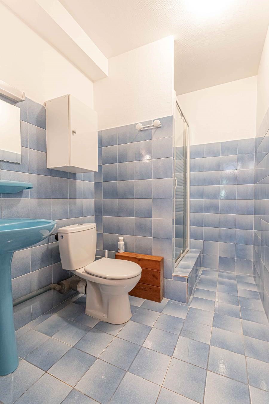 Chez Marie-No - apt n°464