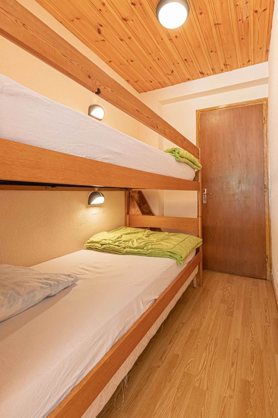 Chez Marie-No - apt n°464