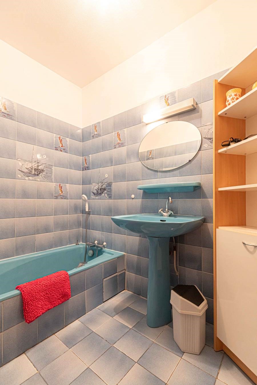 Chez Marie-No - apt n°464