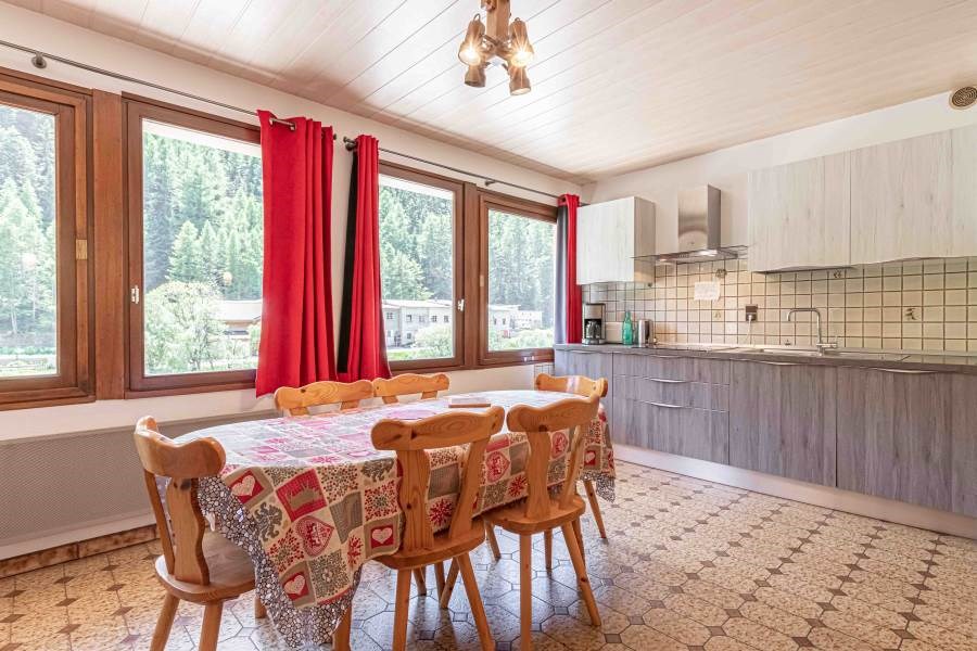 Chez Marie-No - apt n°464