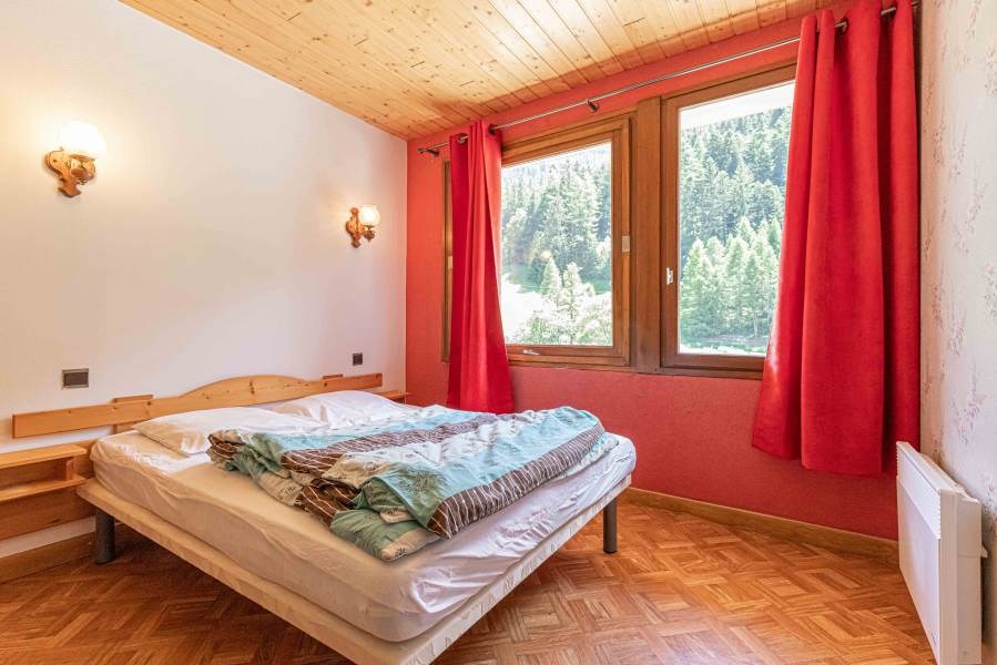 Chez Marie-No - apt n°464