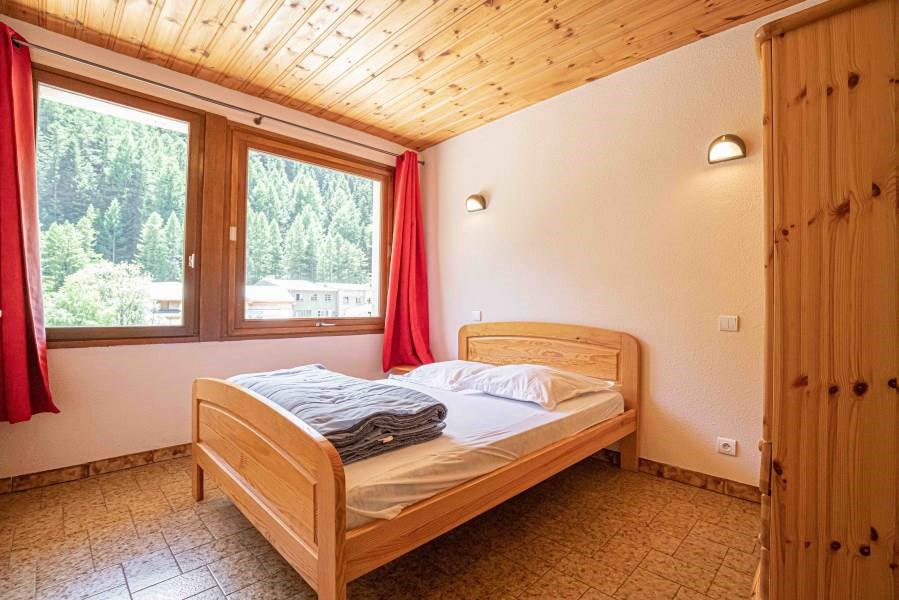 Chez Marie-No - apt n°464