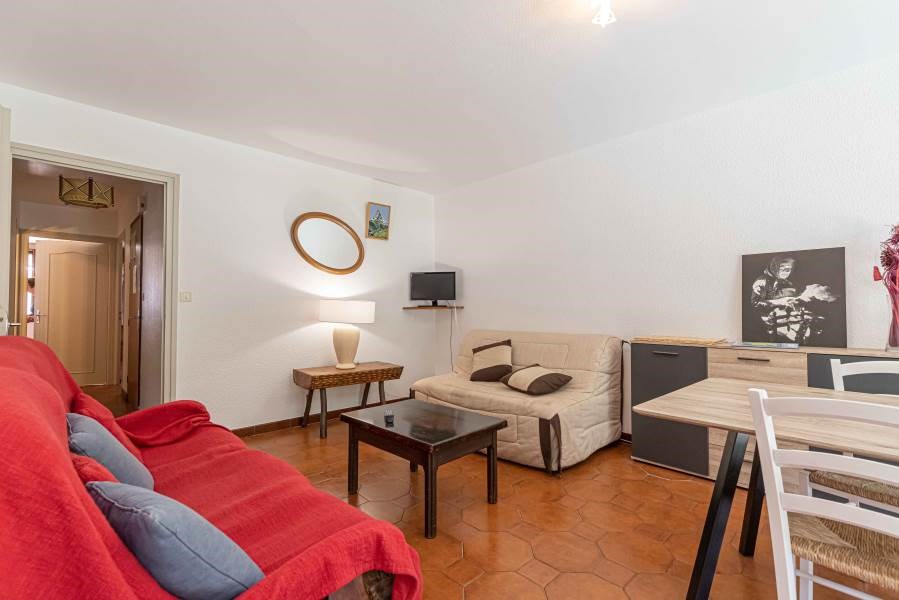 Chez Marie-No - apt n°450