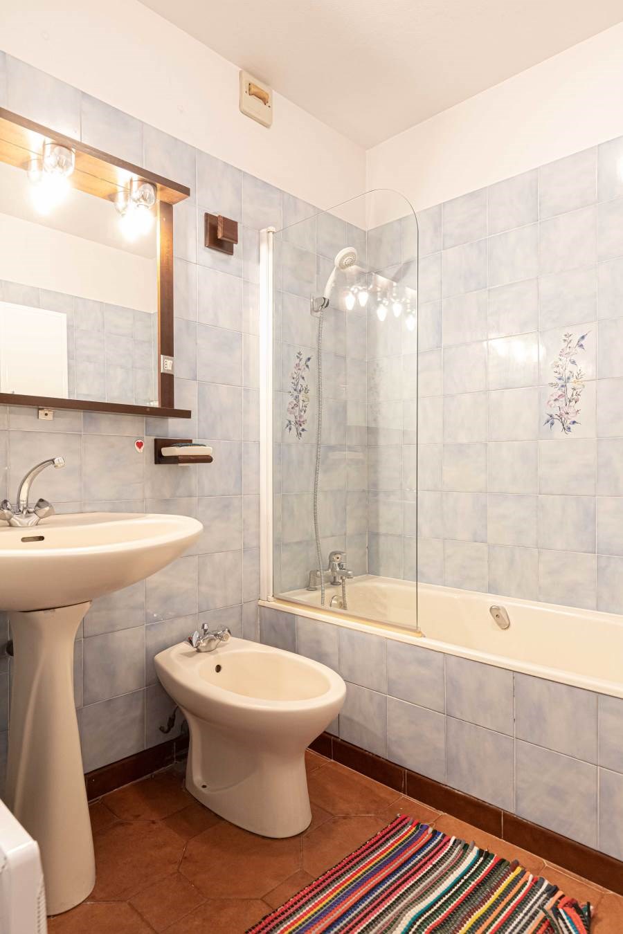 Chez Marie-No - apt n°450