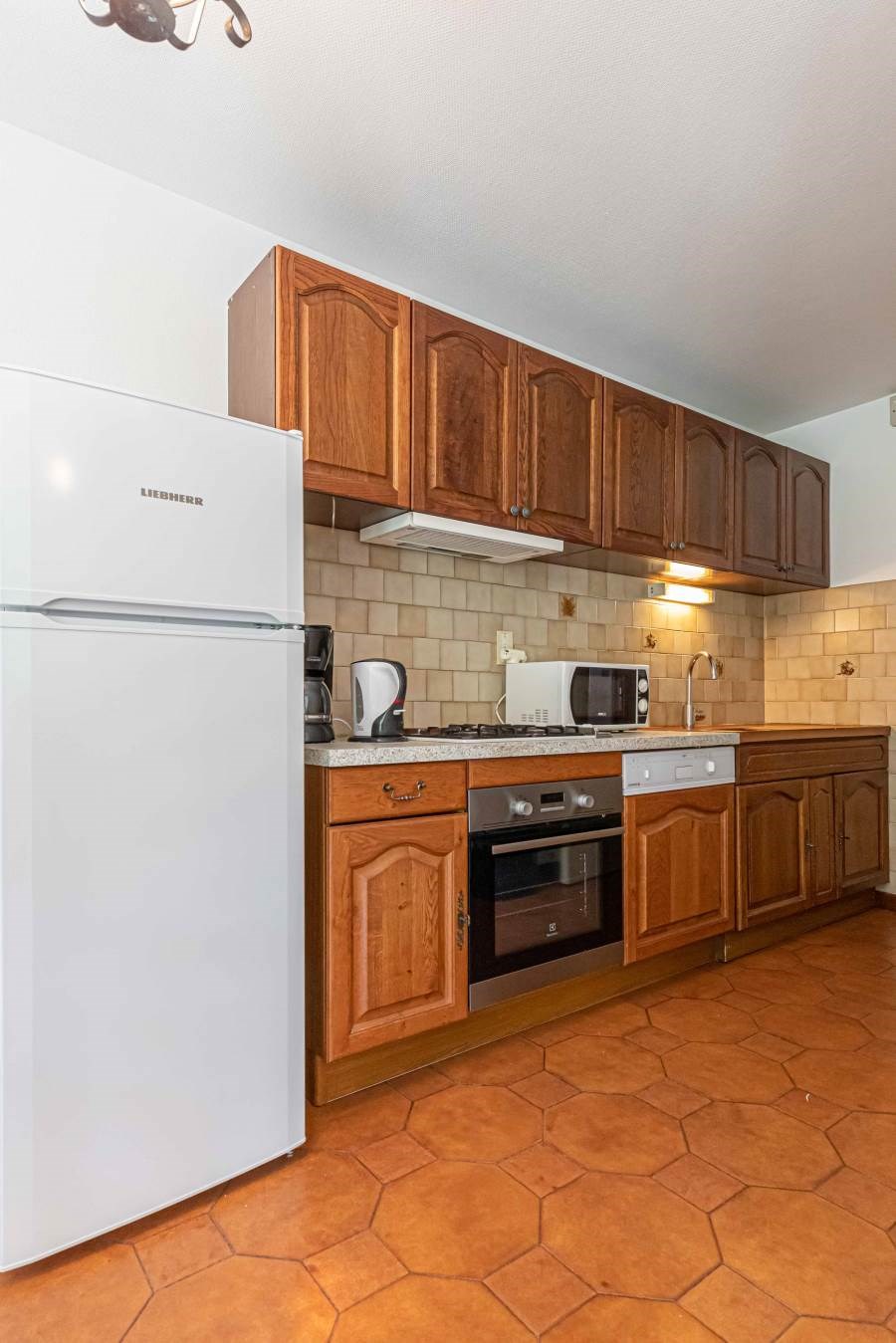 Chez Marie-No - apt n°450