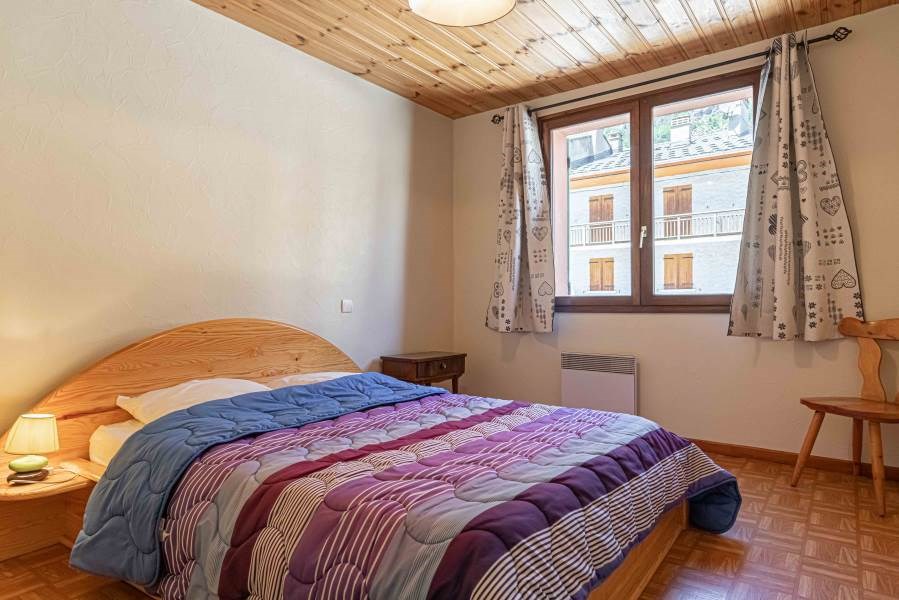 Chez Marie-No - apt n°450