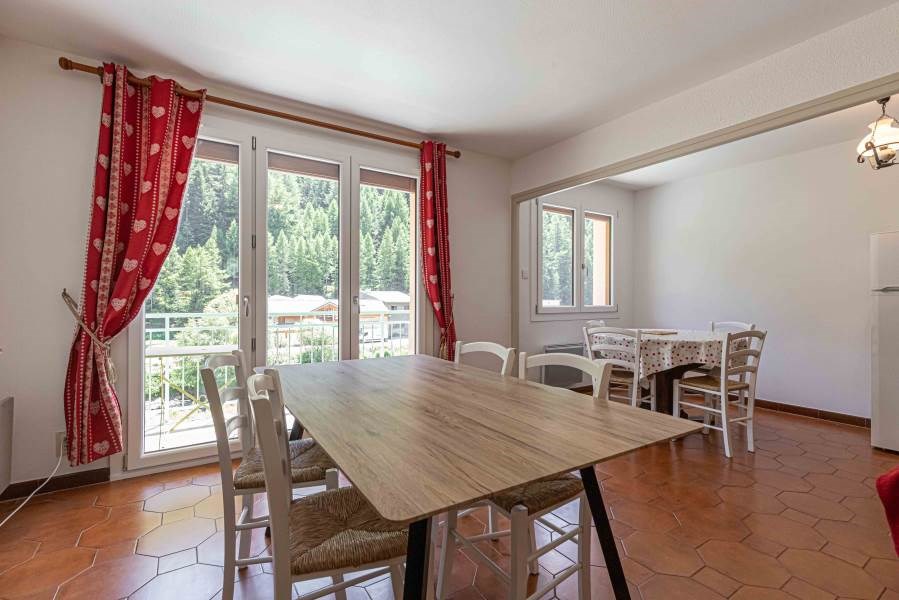 Chez Marie-No - apt n°450