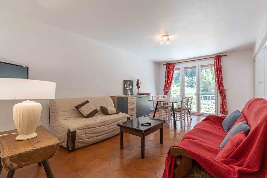 Chez Marie-No - apt n°450