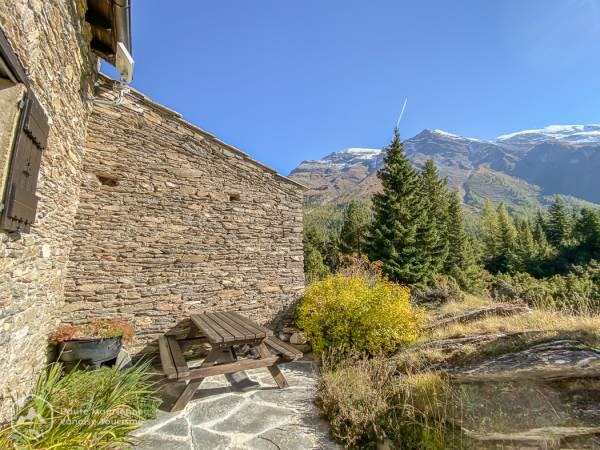 Le Montagné d’Odile